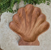 Evergreen Child // Shell Tray The Curated Parcel