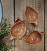 Evergreen Child // Leaf Juglet ** PRE-ORDER** The Curated Parcel