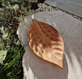 Evergreen Child // Leaf Tray ** PRE-ORDER** The Curated Parcel