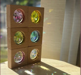 My Little Creator // Jumbo Gem Block Pastel — Set of 6 My Little Creator