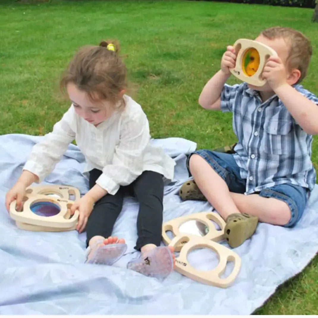 TickIt | Easy Hold Discovery Set of 6 TickIt