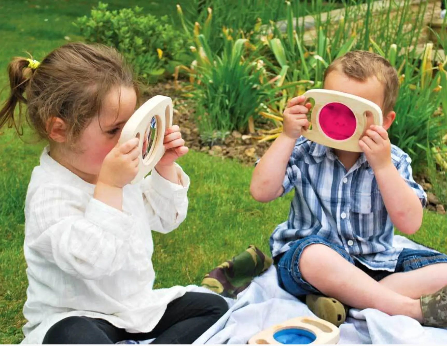 TickIt | Easy Hold Discovery Set of 6 TickIt