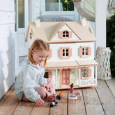 Le Van Toy | Hummingbird Doll House Le Toy Van