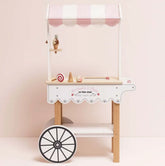 Le Van Toy | Ice Cream and Treats Trolley Le Toy Van