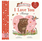 Magic Cat Publishing | Brown Bear Wood: I Love You Always Books