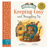 Magic Cat Publishing | Brown Bear Wood: Keeping Cosy and Snuggling Up: 100 Cosy Things to Spot Books
