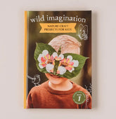 Your Wild Books // Your Wild Imagination