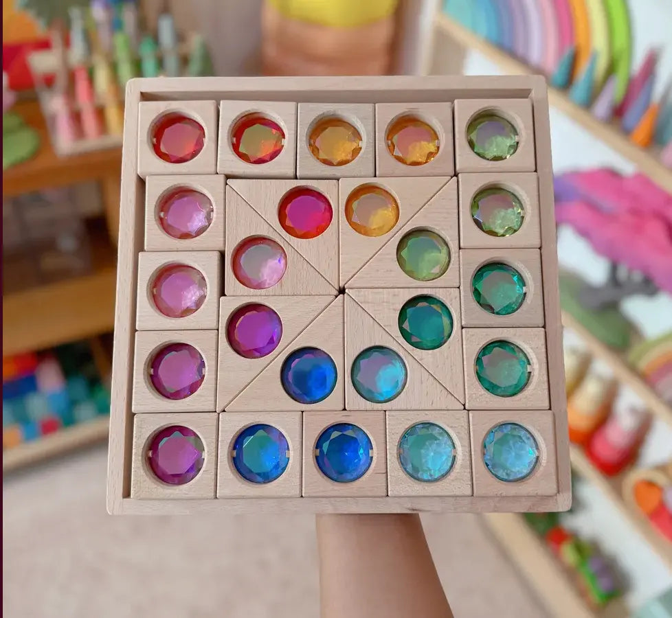 My Little Creator | Treasures of the Kingdom My Little Creator