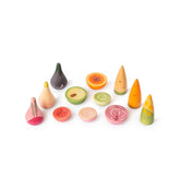 Grapat // Veggies ** Pre-Order ** Grapat
