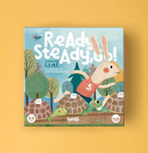 Londji // Ready Steady Go ** Pre-Order ** Londji