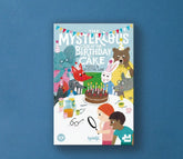 Londji // The Mysterious Case of the Birthday Cake ** Pre-Order ** Londji