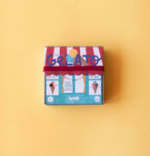 Londji / Tiny Game – Gelato Londji