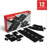 Way To Play New RingRoad Set of 12 way to play