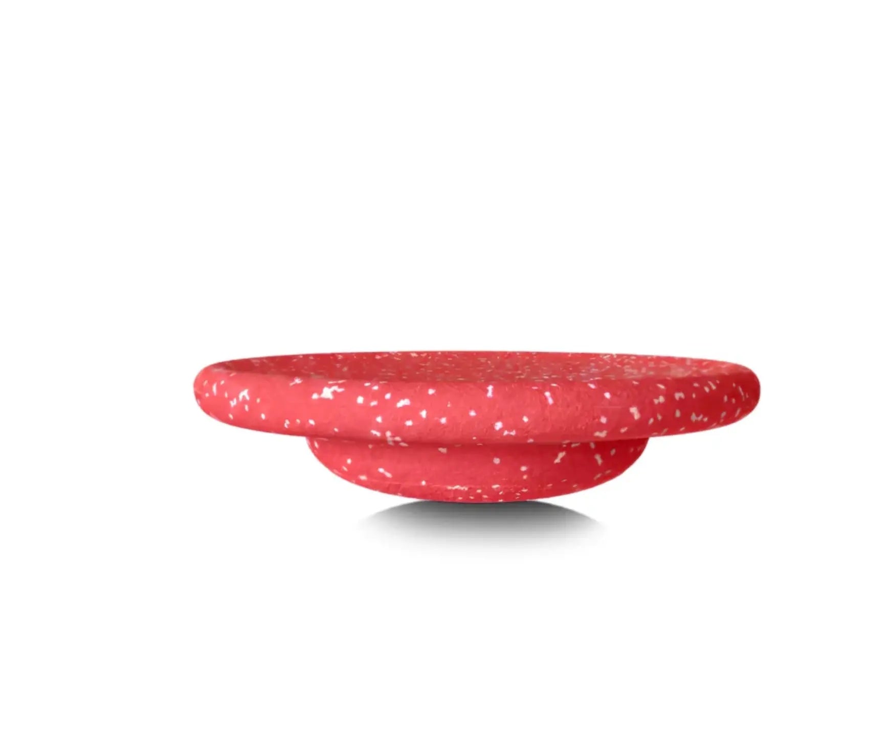 Stapelstein® Hidden Giants Balance Board - Red Rose Agaric Toadstool LIMITED EDITION Stapelstein