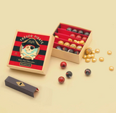 Billies & Co | Marble Treasure Mini Box - Pirate Treasure, Small