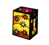 Ursus | Paper Lantern Kit - Christmas Spirit