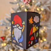Ursus | Paper Lantern Kit - Gnome