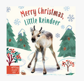 Merry Christmas, Little Reindeer