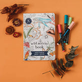 Your Wild Books // Your Wild Activity Book Your Wild Books