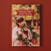 Your Wild Books // Your Wild Celebration
