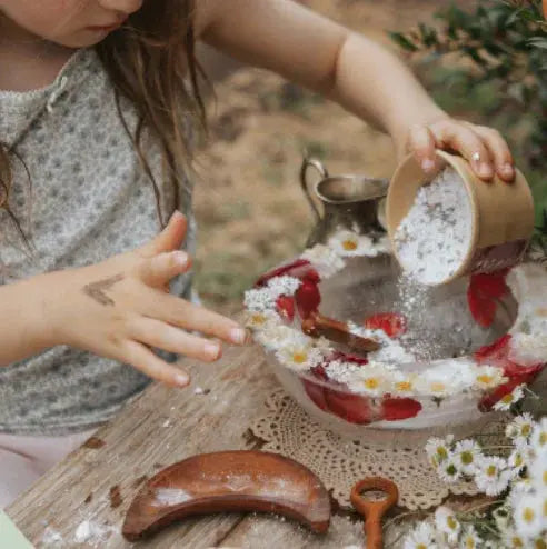 PlayFizz // The Night Before Fizzmas -Crumble Cup Wild Child Mountain