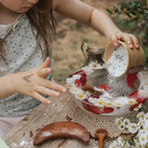 PlayFizz // The Night Before Fizzmas -Crumble Cup Wild Child Mountain