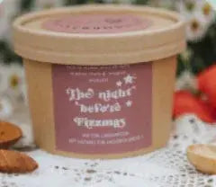 PlayFizz // The Night Before Fizzmas -Crumble Cup Wild Child Mountain