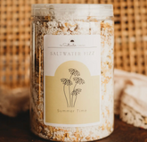 Saltwater // Fizz Mix Jumbo - Sunshine