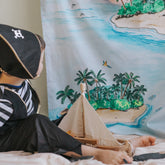 Wonderie // The Lost Islands