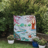 Wonderie // Easter In The Meadow