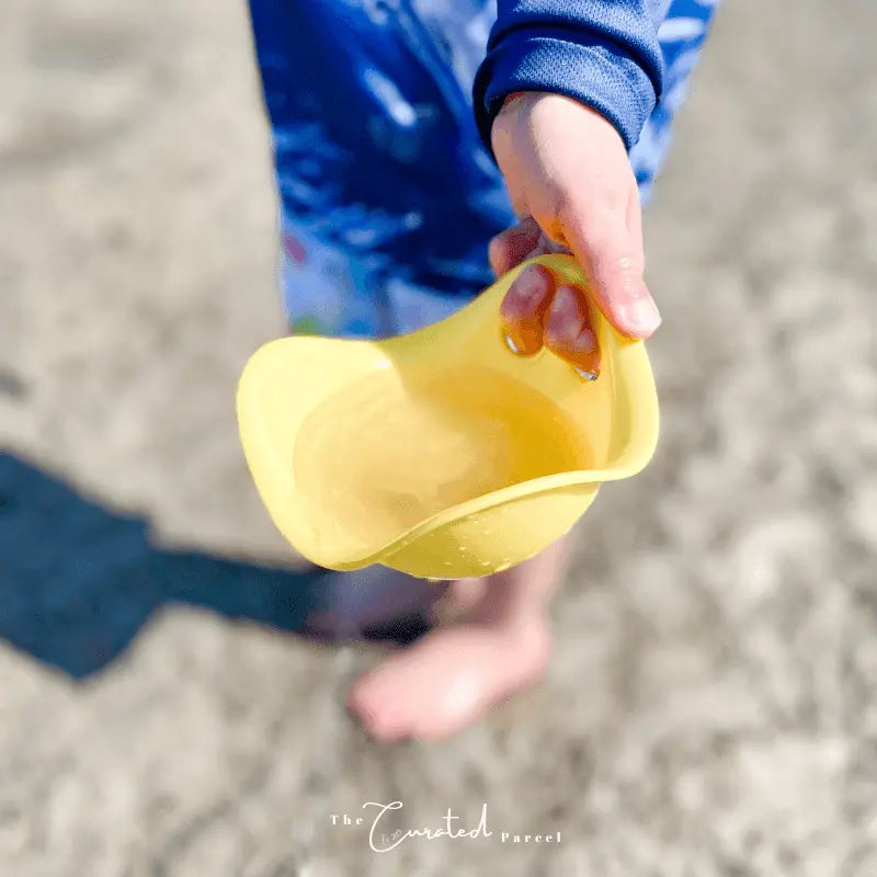 Bilibo Mini - Bright moluk