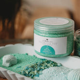 Saltwater // Aquamarine Fizz - Medium The Saltwater Collective