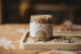 Shell Sand SMALL - Potion Ingredient The Saltwater Collective Potions