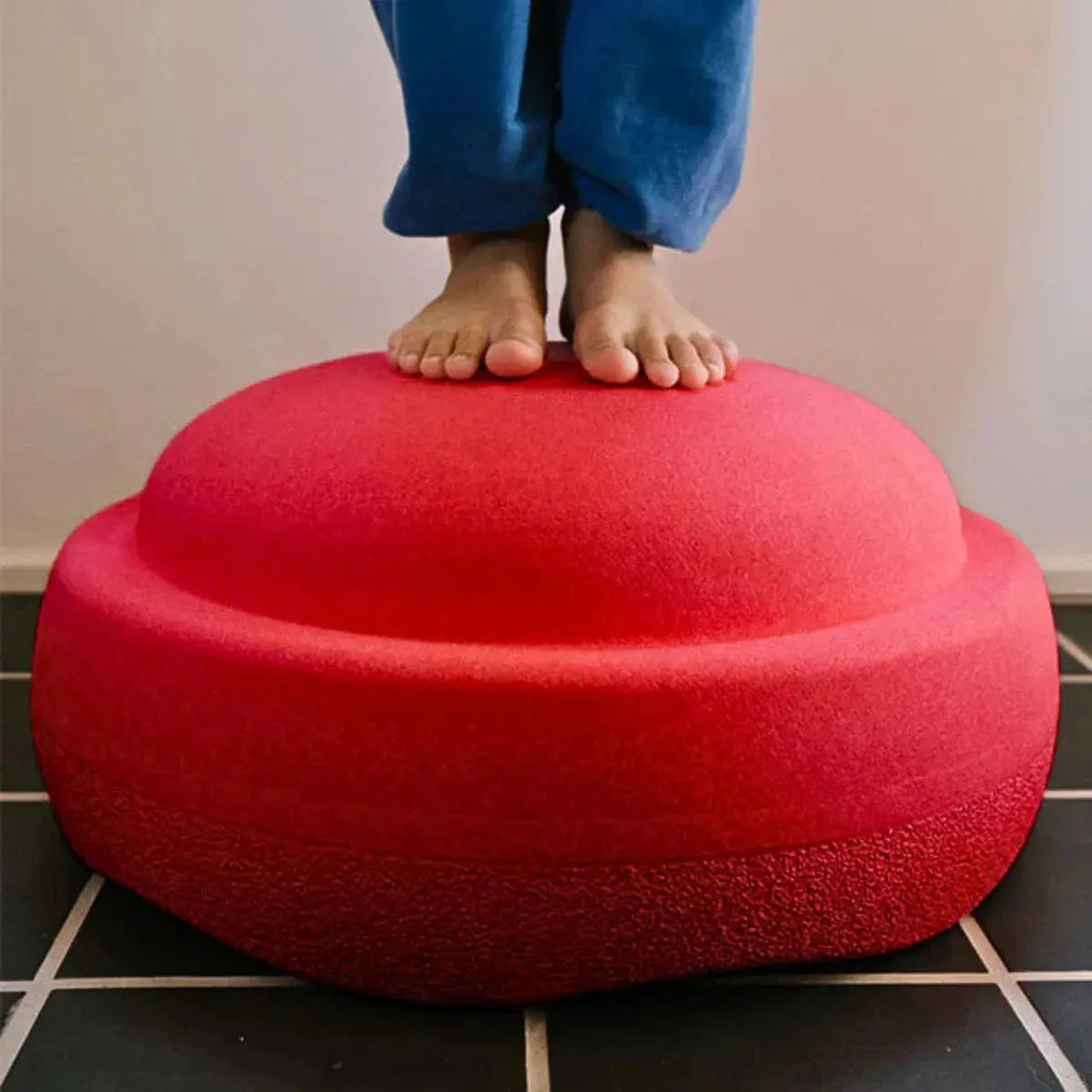 Stapelstein Balance Stepping Stone - Grow XL, Super Confetti Stapelstein