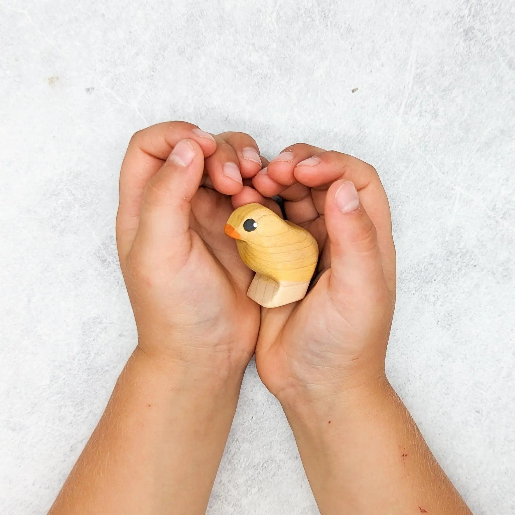 The Curated Parcel - NOM // Chick
