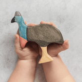 The Curated Parcel - NOM // Cassowary