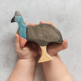 The Curated Parcel - NOM // Cassowary