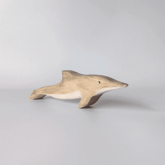 The Curated Parcel - NOM // Dolphin