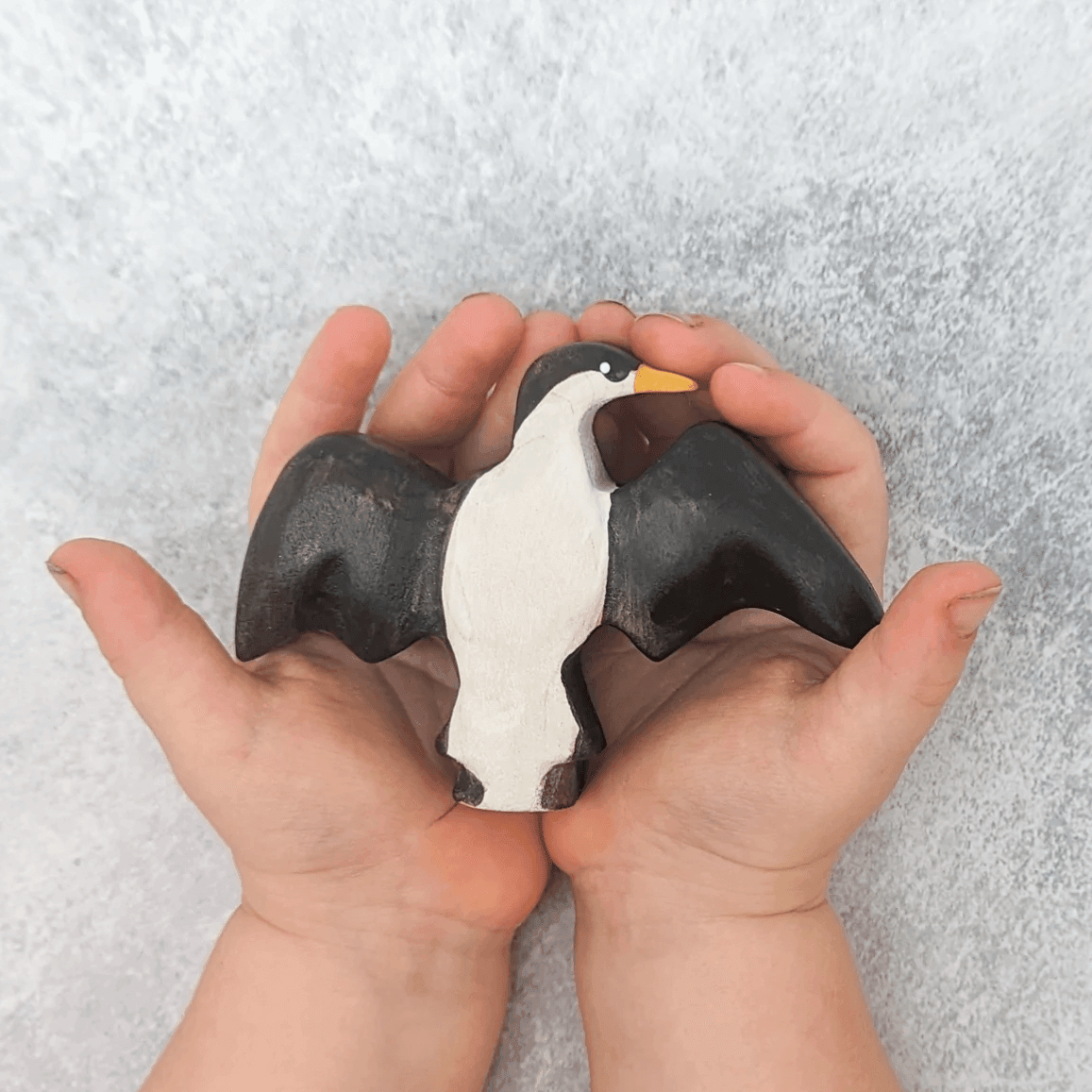 The Curated Parcel - NOM // Cormorant