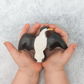 The Curated Parcel - NOM // Cormorant