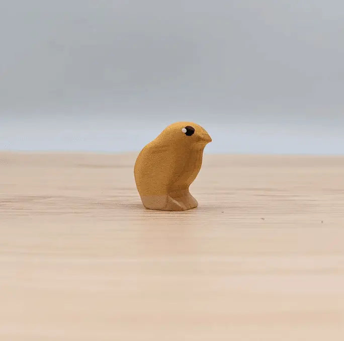 The Curated Parcel - NOM // Chick