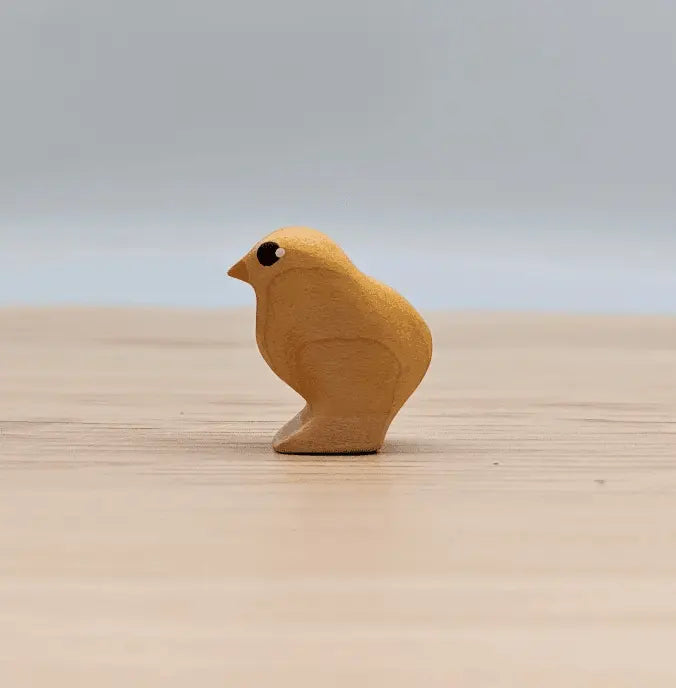The Curated Parcel - NOM // Chick