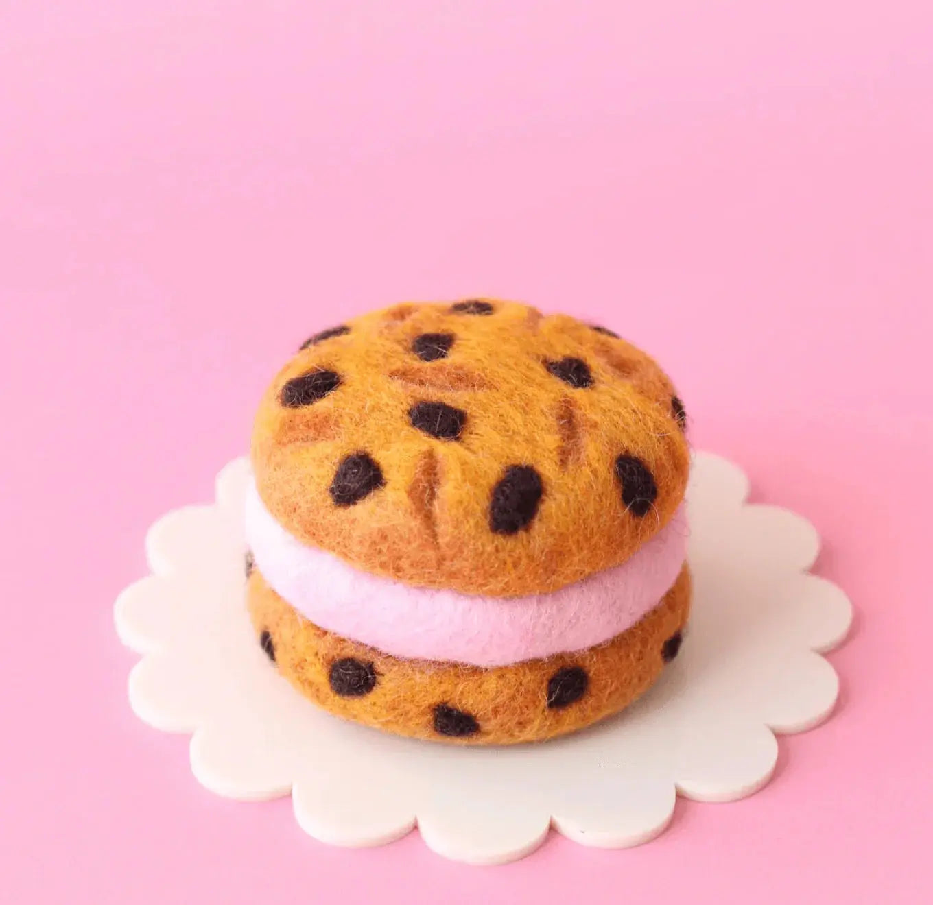 The Curated Parcel - Ice Cream Sandwich