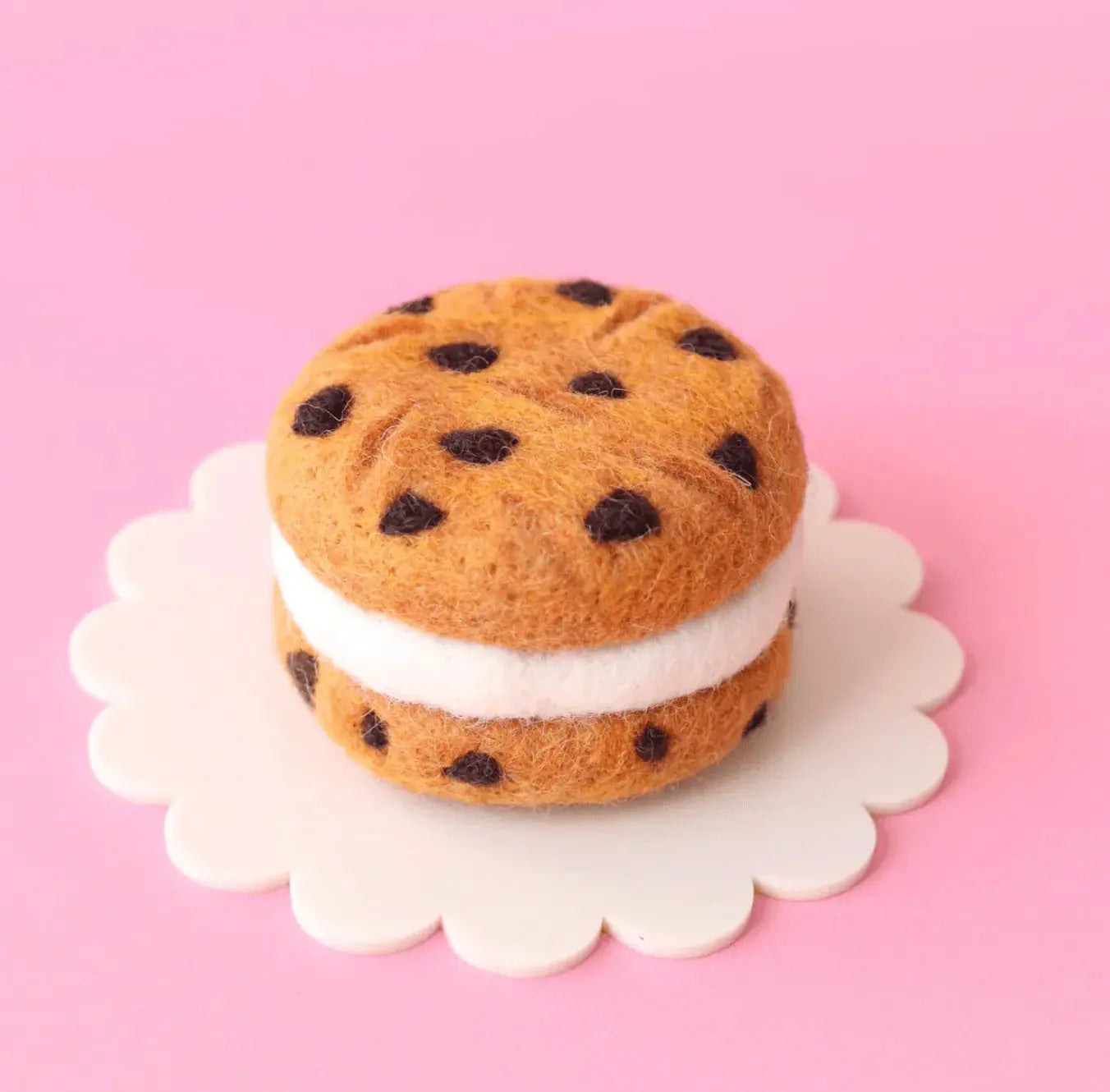 The Curated Parcel - Ice Cream Sandwich