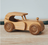 Debresk // Big Personal Car