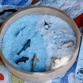 Playscapes Flurry Assorted Colours