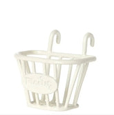 The Curated Parcel - Maileg // Basket for Mouse Tricycle