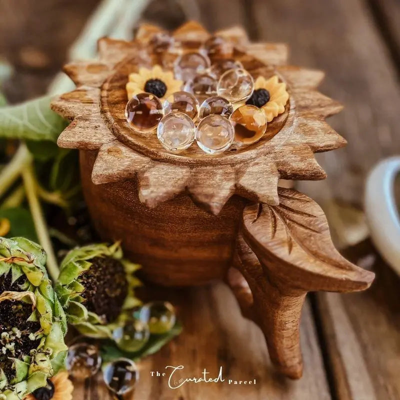 Wild Tree Collection // Sun Strainer ⓒ Wild Child Mountain