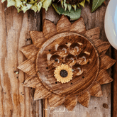 Wild Tree Collection  // Sun Strainer ⓒ