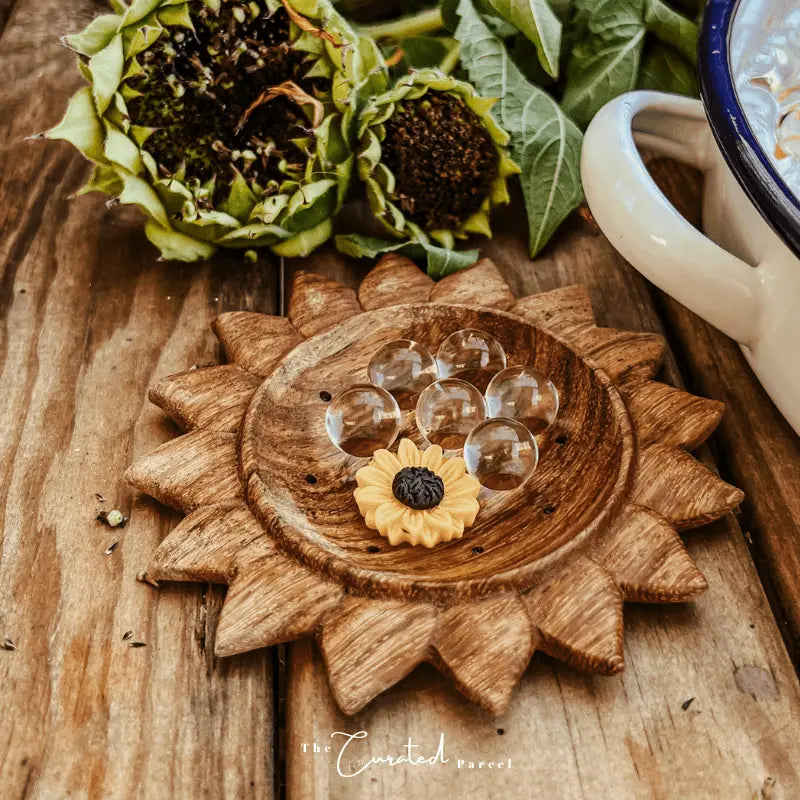 Wild Tree Collection // Sun Strainer ⓒ Wild Child Mountain
